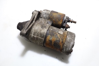 Стартер fiat grande punto 1.2 фото №1