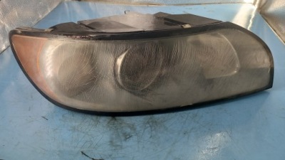 Фара правий volvo v50 06r 06r kombi фото №1