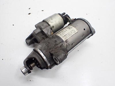 STARTERIS STARTER ORIGINALAS 04L911021B AUDI A4 B9 A5 8W 2.0 TDI DEU 17R 