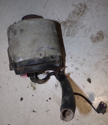 Генератор vw audi 7d903021 4.0b 150a фото №1