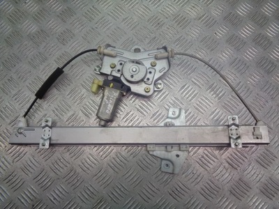 Ele механизм стекло левый перед kia picanto i фото №1