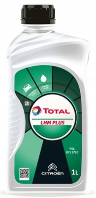 TOTAL LHM PLUS - 1L