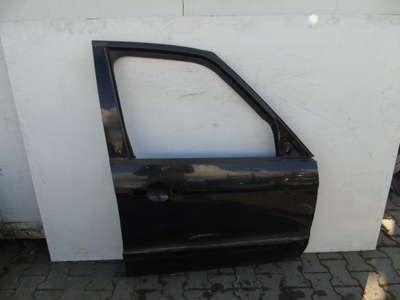 Двері праве перед ford galaxy mk ii фото №1
