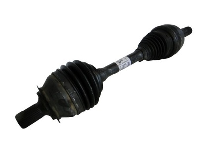 Mercedes gla 156 x156 приводной вал передняя левая фото №1