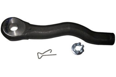 Trw jte7708 наконечник тяга кермовий поперечний фото №1