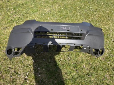 Бампер перед opel antara фото №1