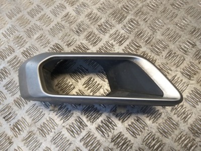 Bmw x5 g05 40i 50i наконечник вихлоп 7493626 права фото №1