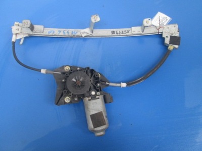 Alfa romeo 156 подъемник стекло перед левый 2контакты фото №1