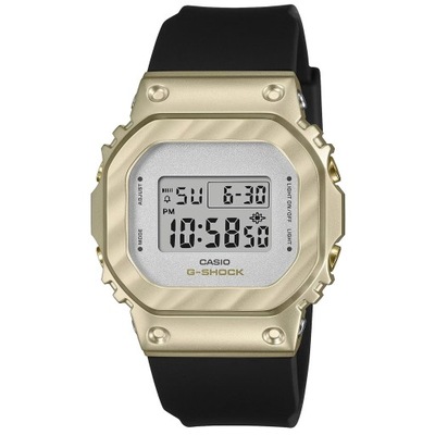 Zegarek Casio G-Shock GM-S5600BC-1ER 20BAR