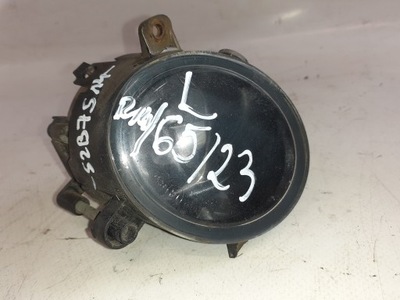 Противотуманная фара правый ford mondeo mk3 фото №1