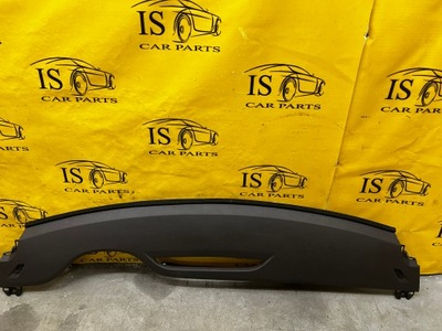 Захист верхній панель приладів панелі жабо renault espace v 5 фото №1