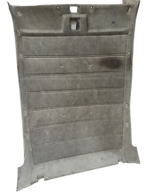 Стеля posufitówka vw passat b2 hb фото №1