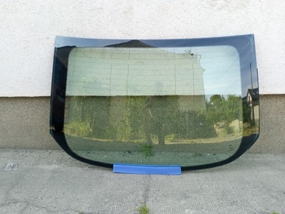 VENTANAS PARTE TRASERA PARTE TRASERA FORD MONDEO MK 4 LV HATCHBACK 07-15R ORIGINAL  