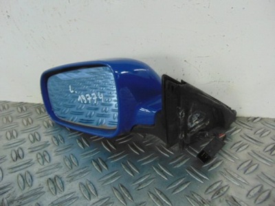 Audi a3 дзеркало zew.le фото №1