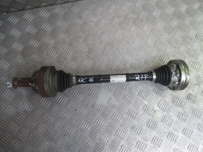 Audi r8 420 привідний вал задня задня права r 420501204a фото №1