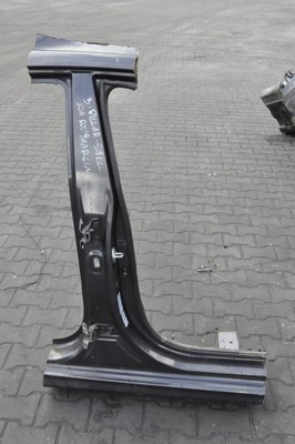 Kia rio iv блок двигуна поріг правий фото №1