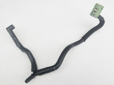 Renault master 2,3dci шланг топлива 8200925307 фото №1