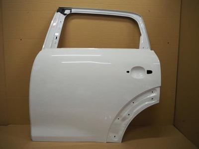 Дверь левая задние mini countryman r60 фото №1