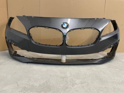 Бампер передний bmw 2 f45 f46 149145.15 pdc фото №1