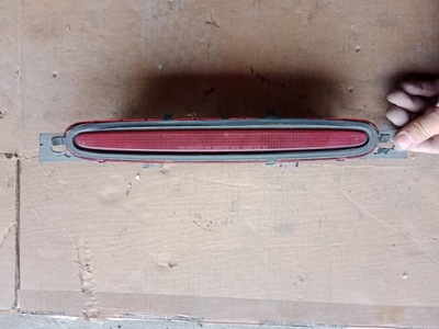 Свет стоп крышки chevrolet alero фото №1