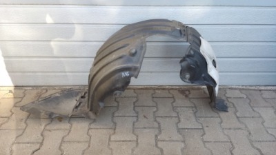 Mazda 6 vi gj lift подкрылок передние правое перед правый фото №1