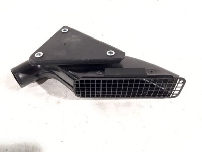 Впуск повітря лівий ferrari 488 gtb pista фото №1