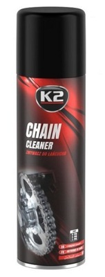 K2 VALIKLIS : GRANDINĖS CHAIN CLEANER 500ML 