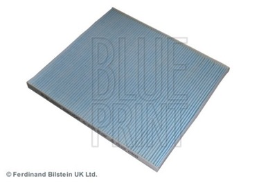 FILTRO POW.KABINY NISSAN NV200 14- BLUE PRINT ADN12540 FILTR, VENTILACIÓN  