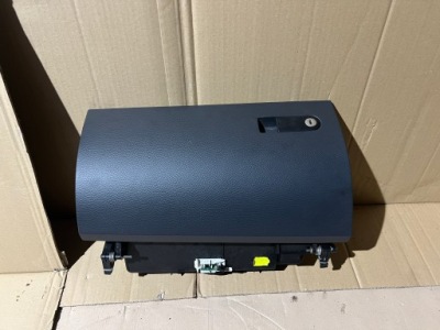 Бардачок пассажира 7h5857239d vw t5 multivan фото №1