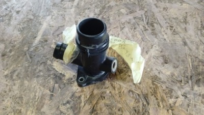 Bmw f20 140i патрубок wody 8619408 b58b30a фото №1