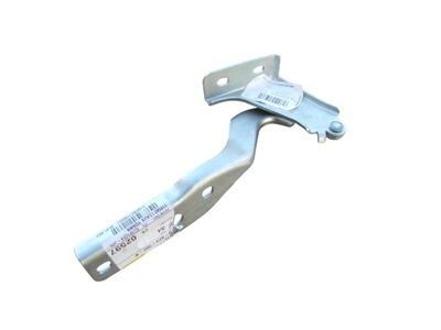 Петля правый капот перед seat leon iii 13-20 aso фото №1