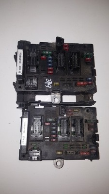 Peugeot citroen , модуль 9646405180 фото №1