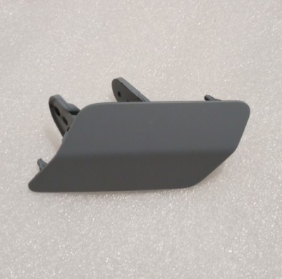 Заглушка бампера перед левая bmw 3 f34 7293809 фото №1