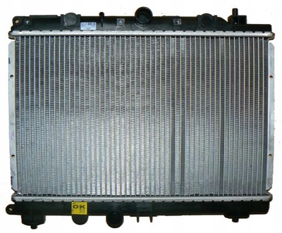 RADIATOR WATER ROVER 400 45 HONDA ACCORD 2.0 D 1995-2005  