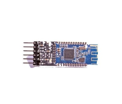 Moduł Bluetooth BLE 4.0 HM-10 CC2541 do Arduino Android/iOS