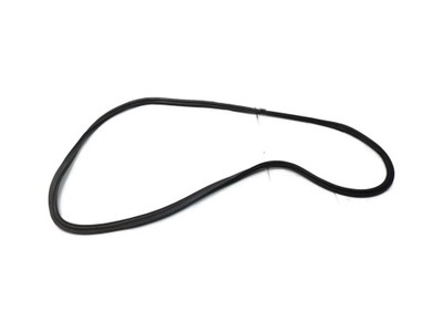 Прокладка багажника peugeot 508 i sw фото №1