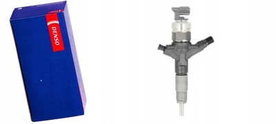 Форсунка subaru forester sh 2.0 d, impreza g фото №1