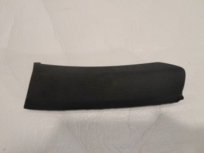 Audi a5 f5 8w sportback обшивка накладка стійка ліва 8w8867241 фото №1