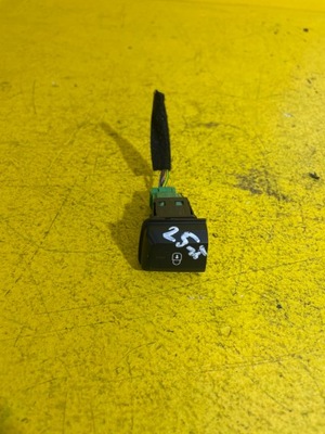 Opel meriva b - кнопка замыкание дверь фото №1