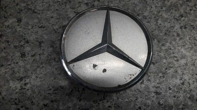 A2204000125 TAPA KAPSEL MERCEDES W203  