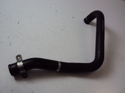 Труба інтеркулер chrysler grand voyager 2.8 crd фото №1