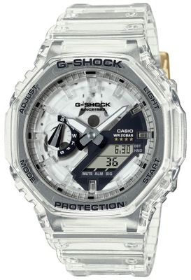 Zegarek męski CASIO G-SHOCK GA-2140RX -7AER