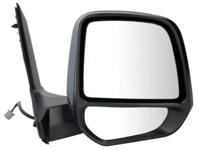Ford tourneo transit connect дзеркало зовнішнє p фото №1