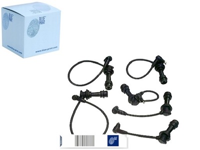 Набор трубопровод зажигания blue print adt31657 фото №1