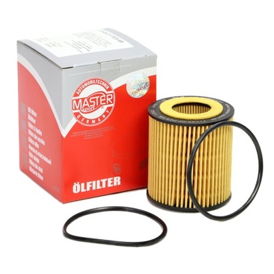 FILTRO ACEITES ALFA ROMEO; CADILLAC; FIAT; FORD; MAZDA; OPEL; SAAB; SUZUKI  