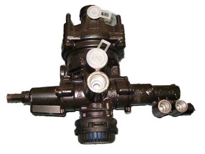 Клапан корректор тормозной renault 4757110460 фото №1