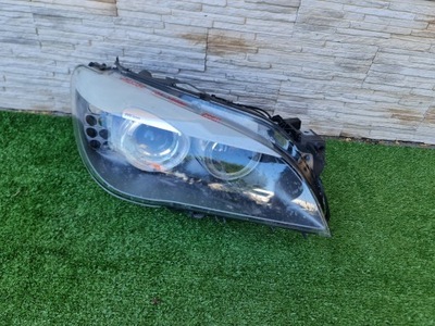 Лампа ксенон bmw 7 f01 7225230 фото №1