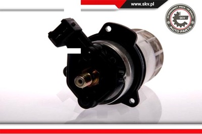 ESEN SKV BOMBA COMBUSTIBLES VW POZA BAKIEM 60MM 0 580 254 033  