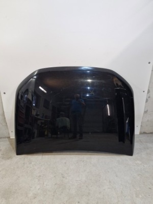 Капот крышка двигателя ford ranger 11-15 фото №1