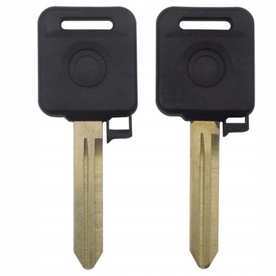 CASING KEY NISSAN TEANA VERSA LIVINA SYLPHY T  